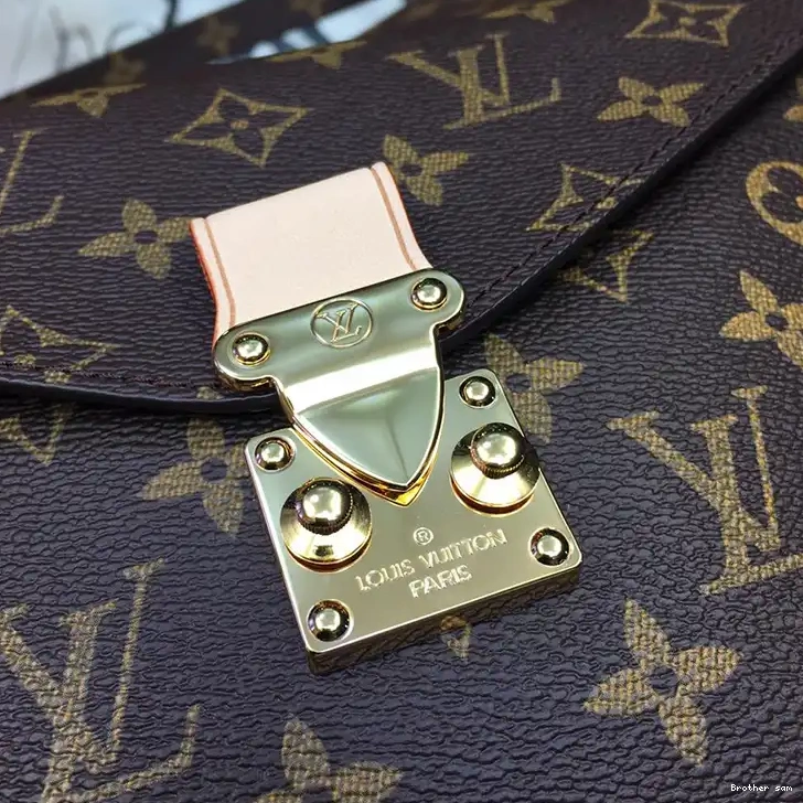 Brother sam 1906BL0003 Bags LV 0805